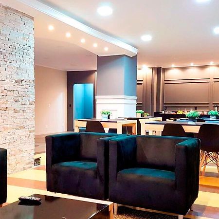 Hayer Hotel 이레싱 외부 사진