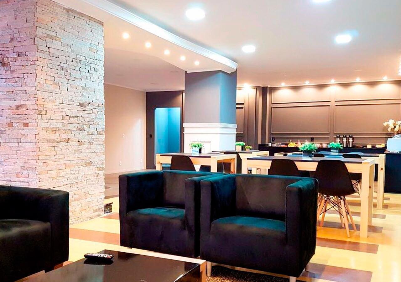 Hayer Hotel 이레싱 외부 사진