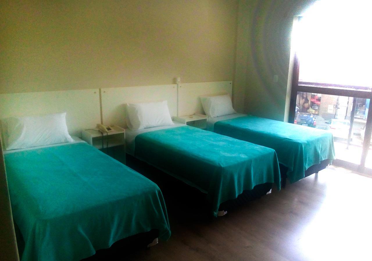 Hayer Hotel 이레싱 외부 사진