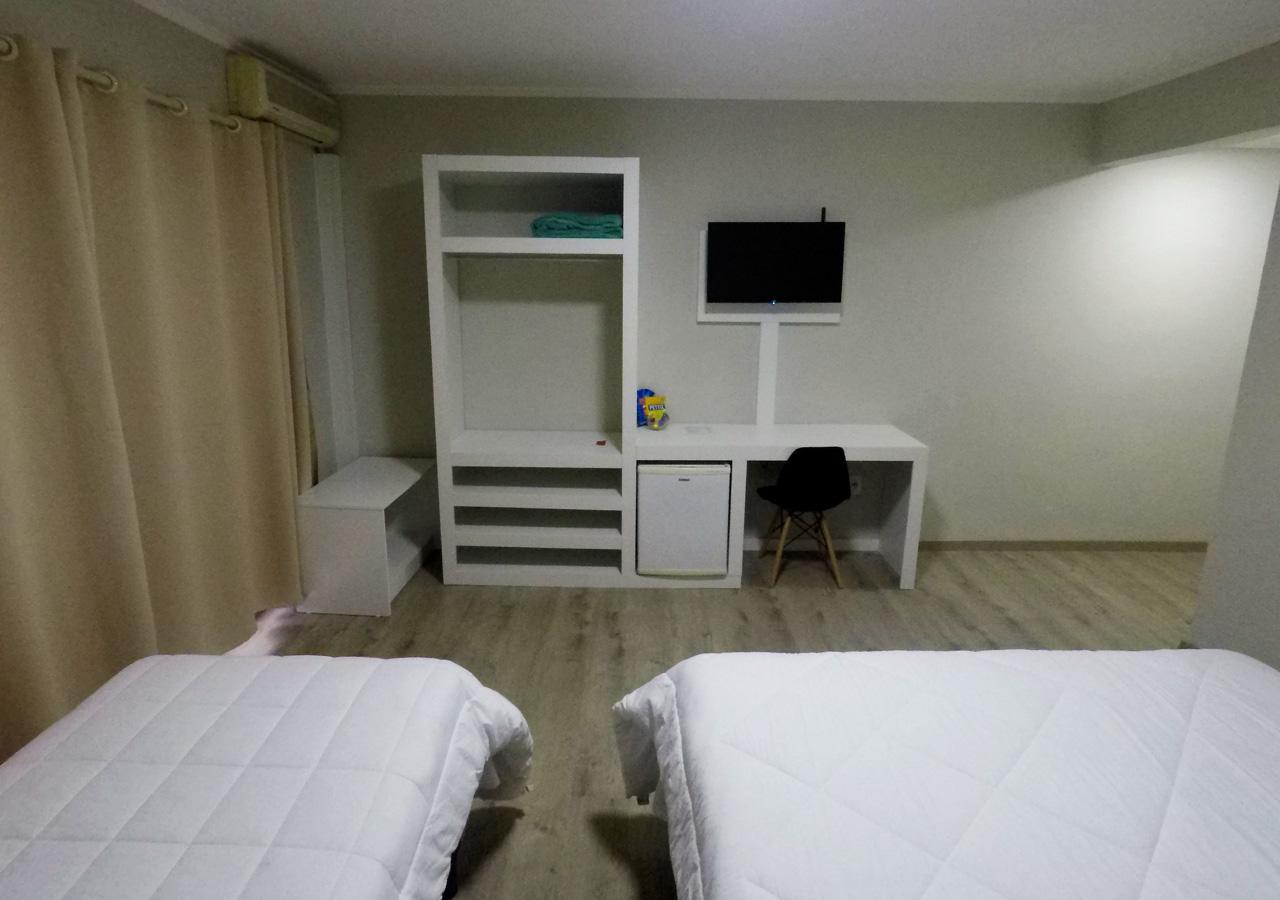 Hayer Hotel 이레싱 외부 사진