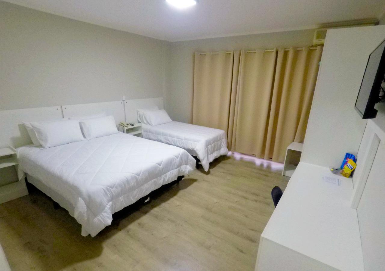 Hayer Hotel 이레싱 외부 사진