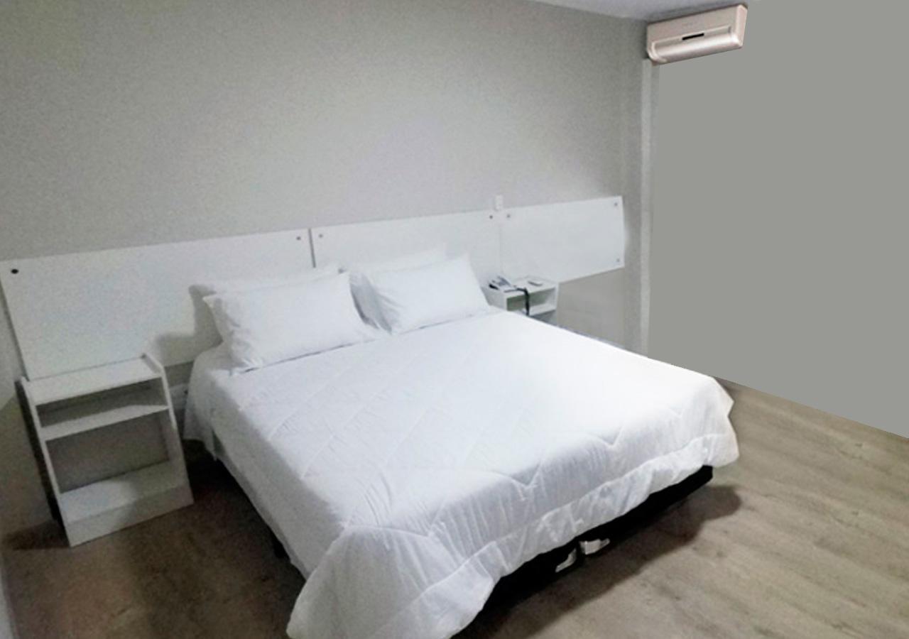 Hayer Hotel 이레싱 외부 사진
